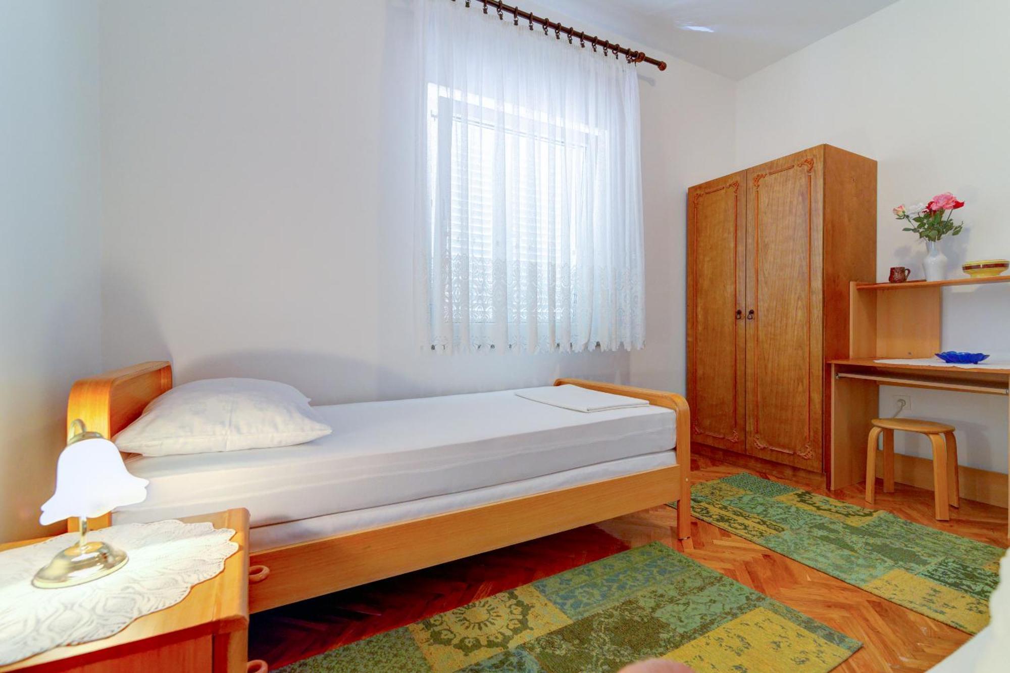 Apartman Erika Senj  Exterior photo